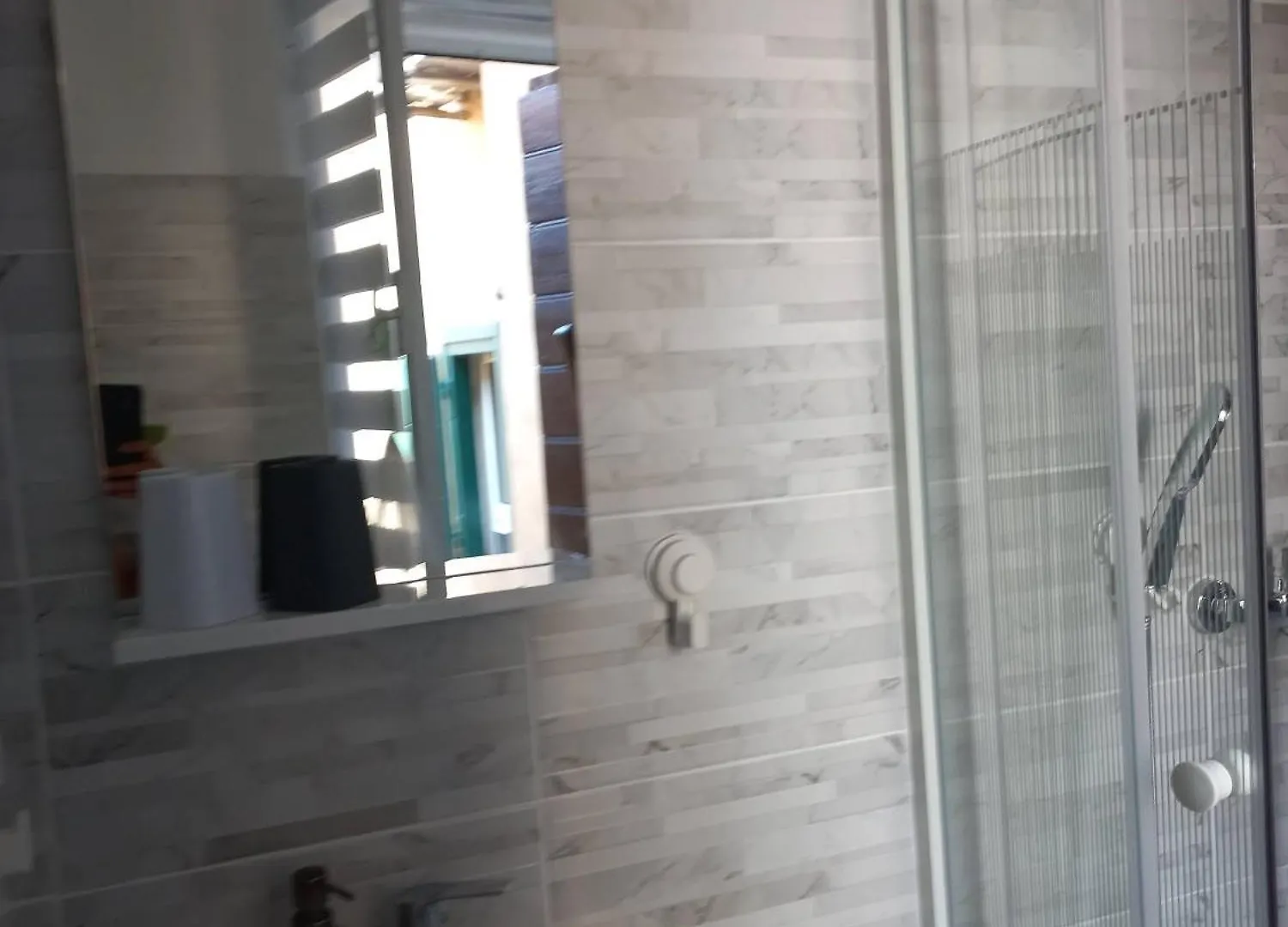 Studio Barka Apartman