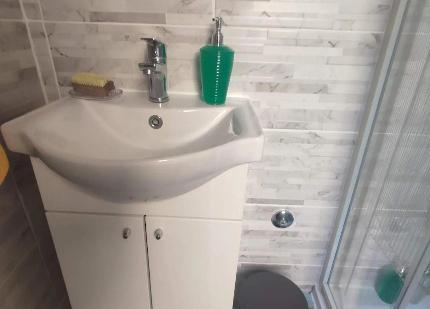 Apartman Studio Barka