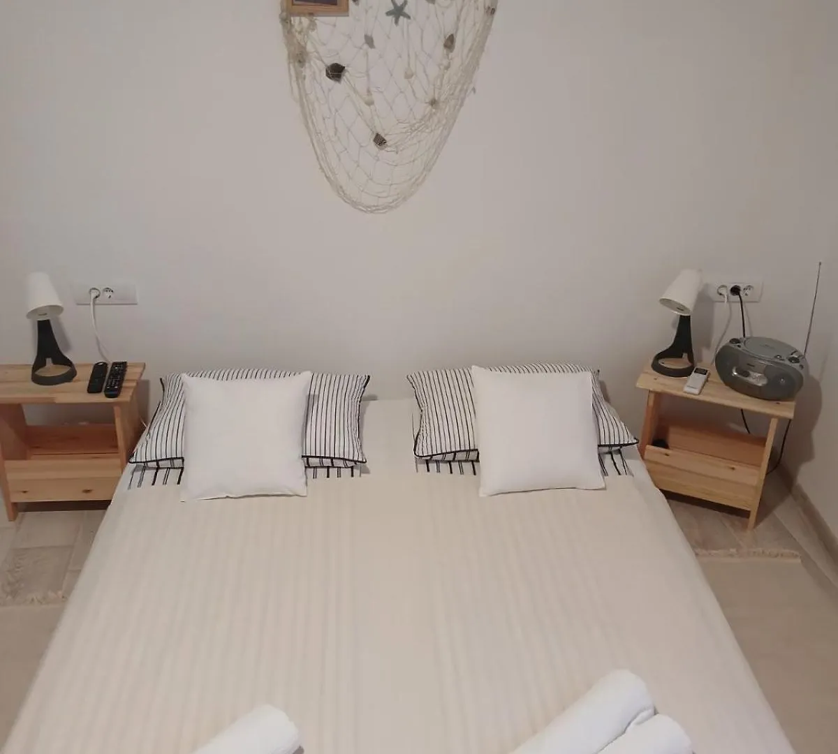 Apartman Studio Barka