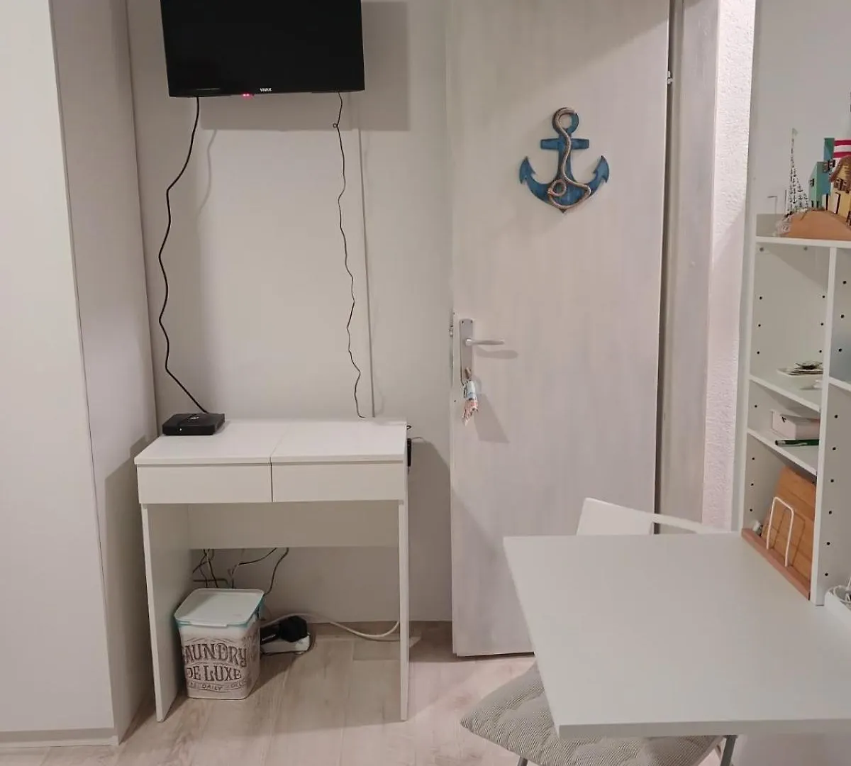 Apartman Studio Barka Croatia