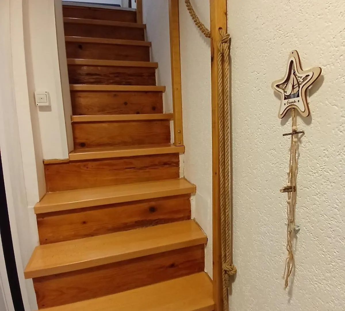 Apartman Studio Barka Croatia