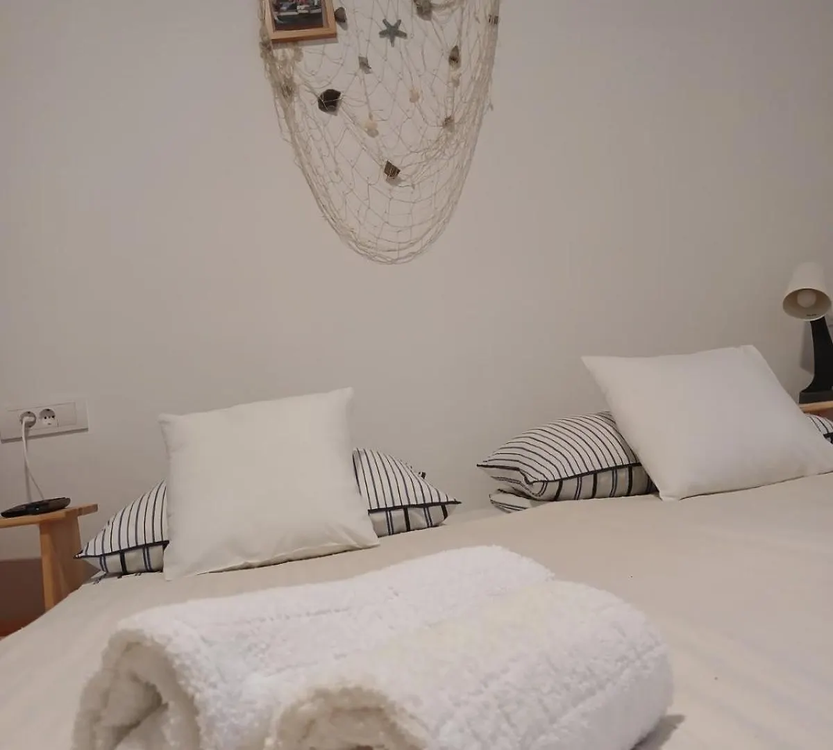 Apartman Studio Barka Croatia