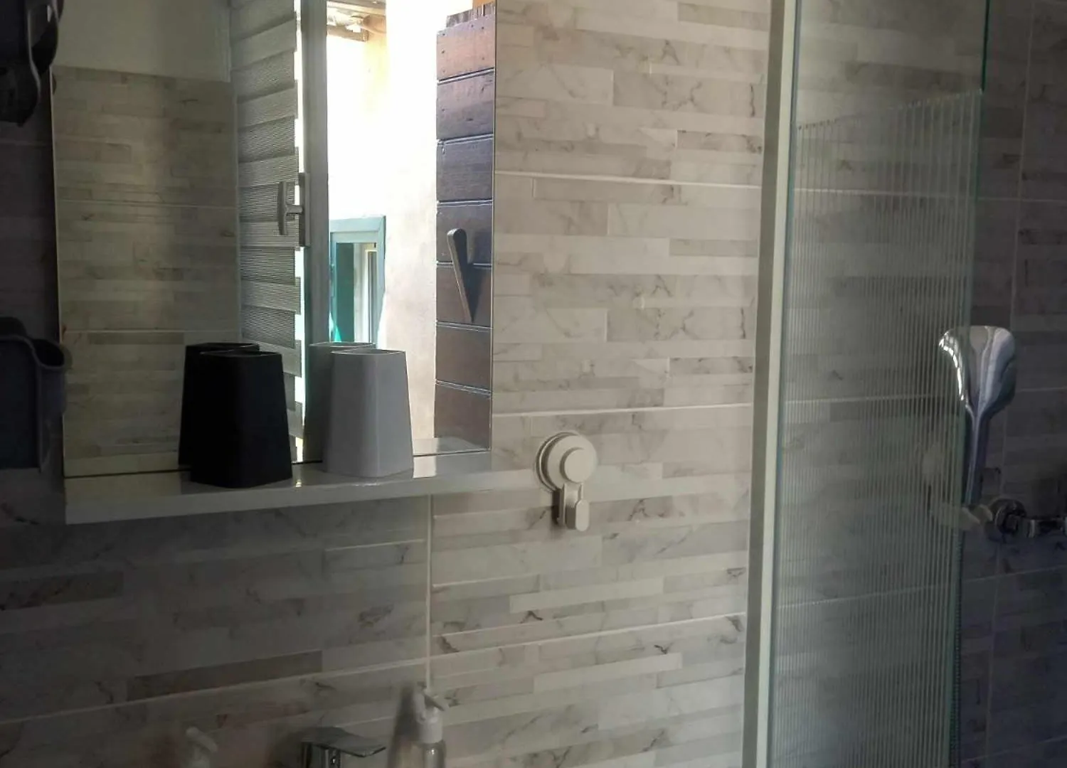 Apartman Studio Barka