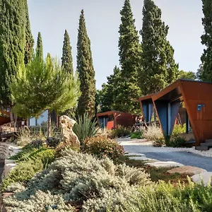 Porton Nature Hideouts Rovinj